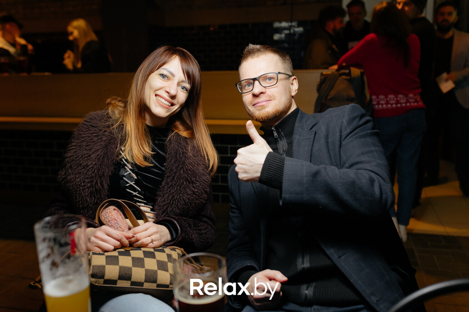 Отчетный концерт, фото № 7