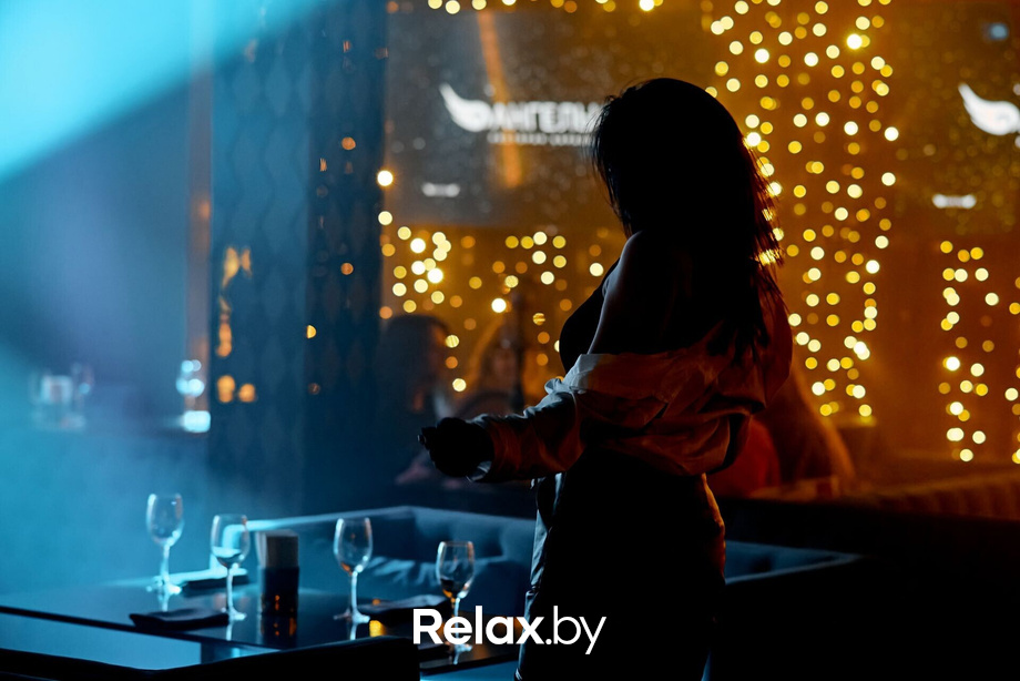 Пятница в Ангелах, фото № 56