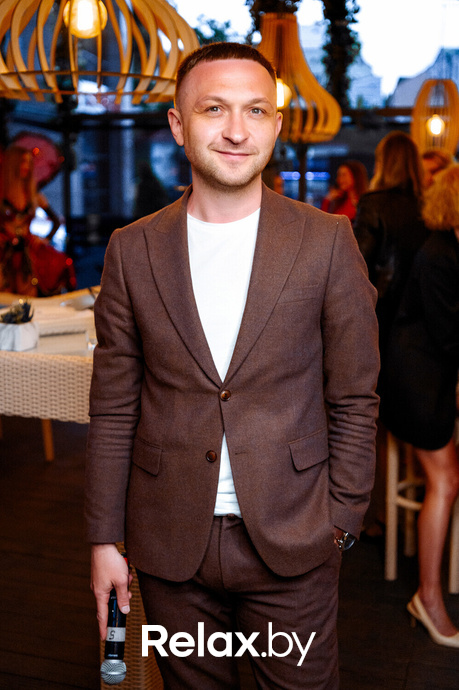 Открытие летней террасы LUNA, фото № 92