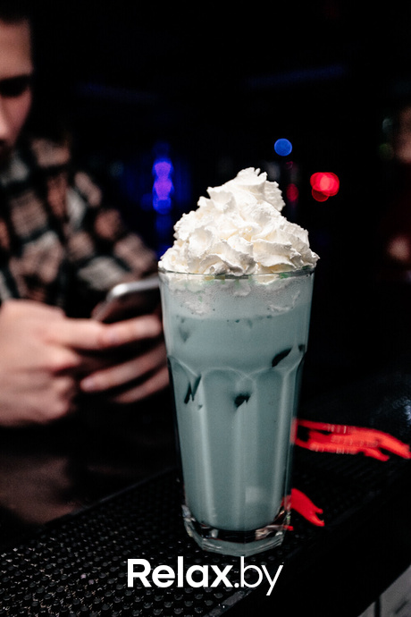 Ночь смеха, фото № 41