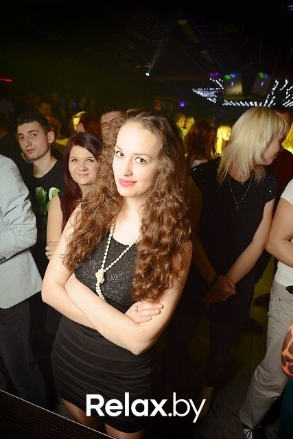 Saturday party, фото № 72