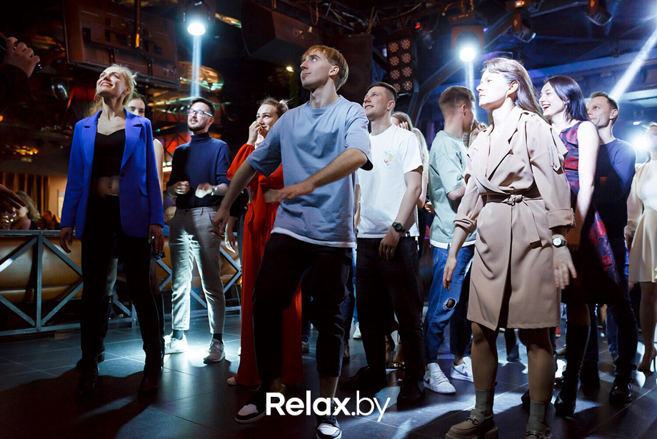 Brooklyn Live!, фото № 20