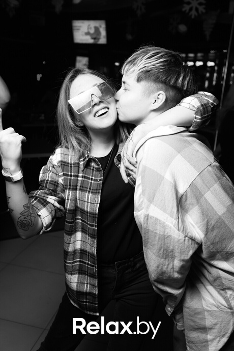 Merry X-mas party, фото № 32