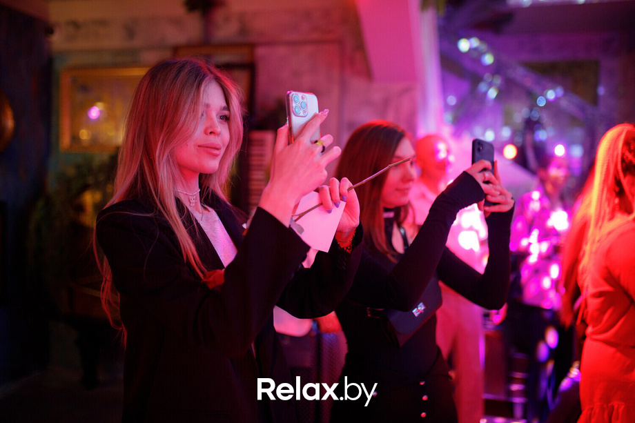 Opening Party, фото № 170