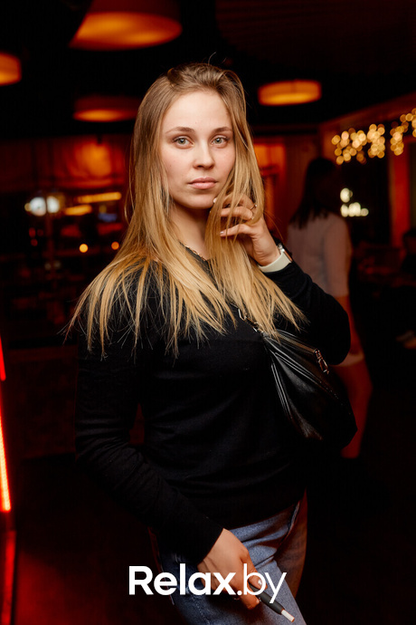 Минская тусовка 2000, фото № 6