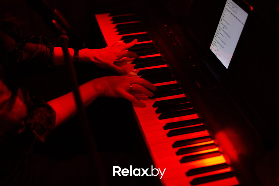 NuaHalloween Night, фото № 21