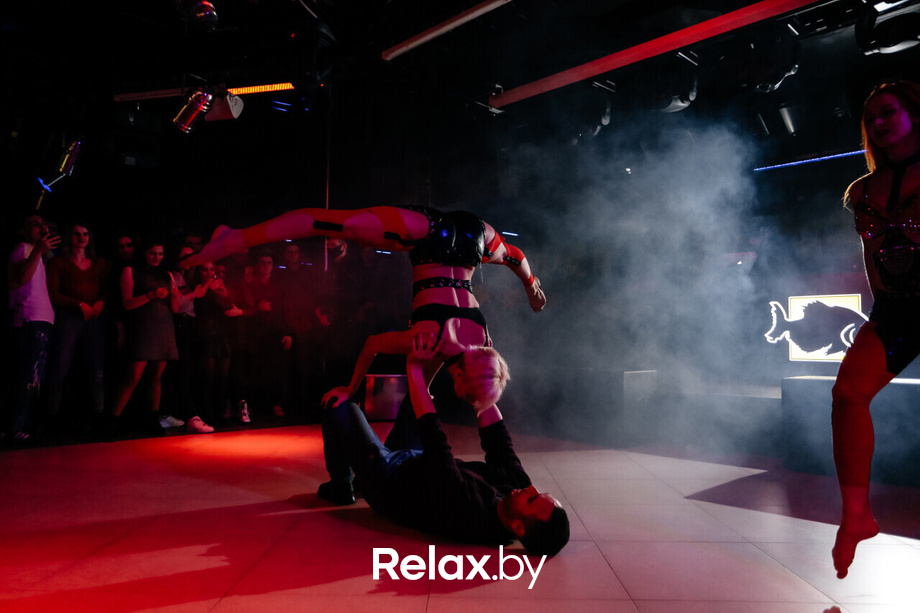 Вы все у меня попляшете, фото № 51