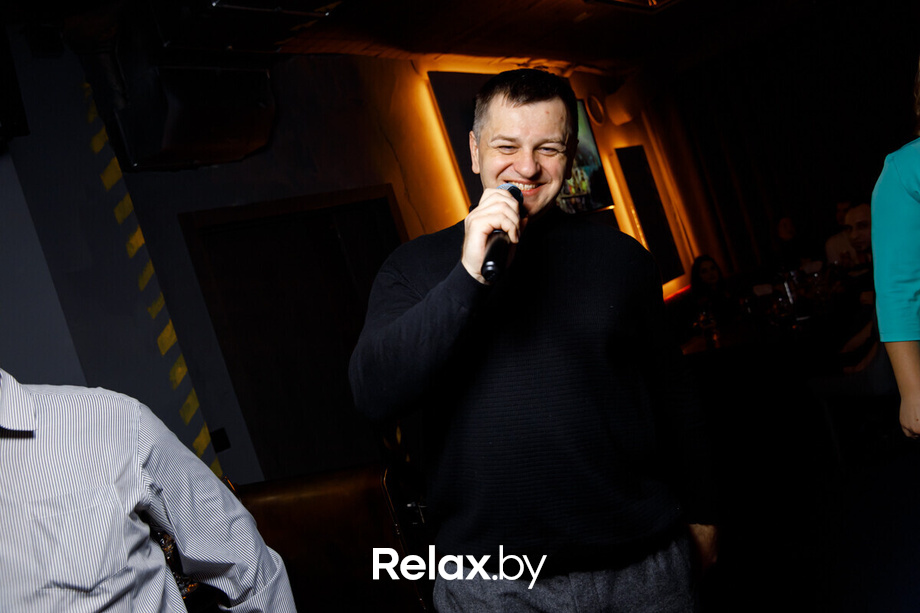 Новогодние вечера на ZAVODе, фото № 65