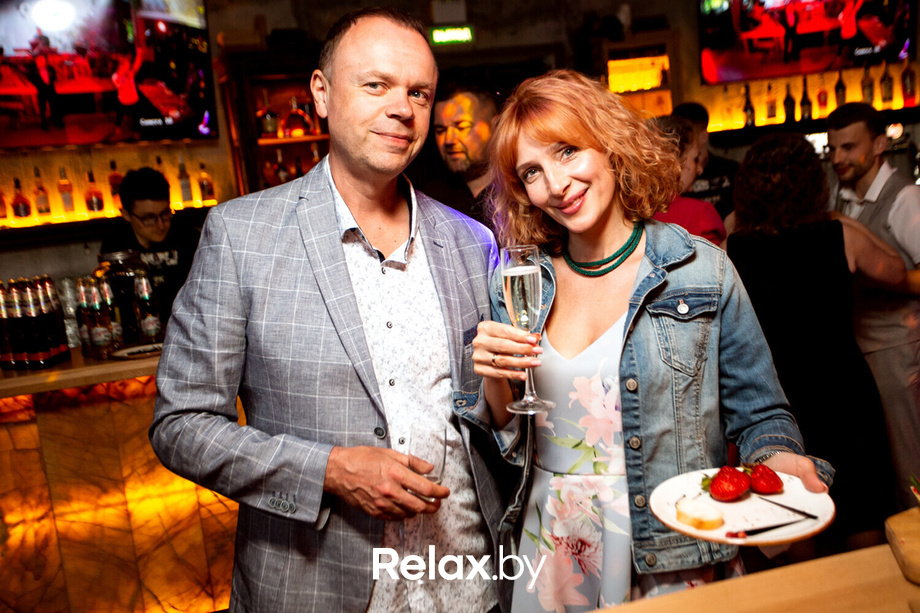 Opening Party, фото № 50