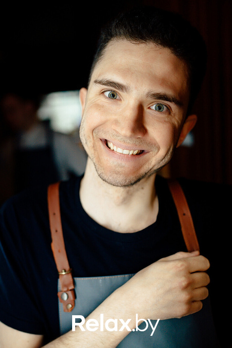 Ночные жители, фото № 47