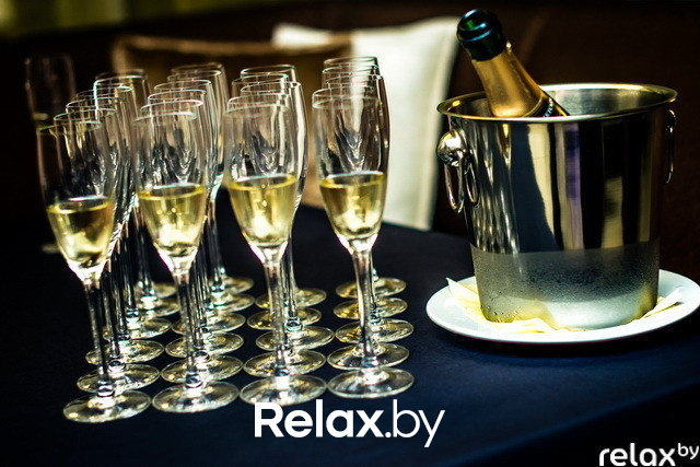 Вечеринка в ресторане Барин, фото № 3