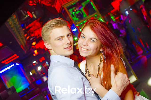 Madison: Экономфак Afterparty КВН, фото № 43