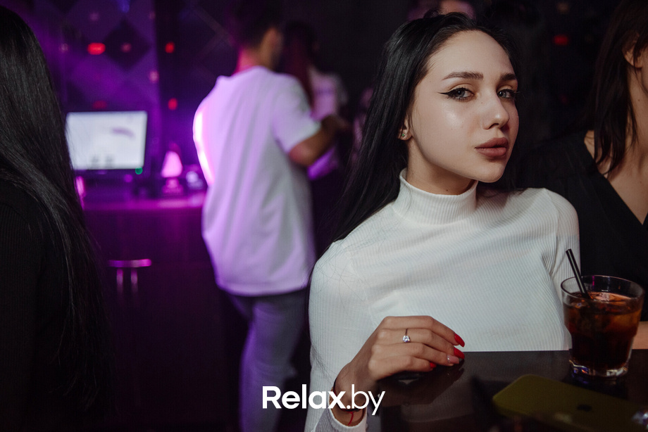 Saturday «Double Trouble», фото № 37