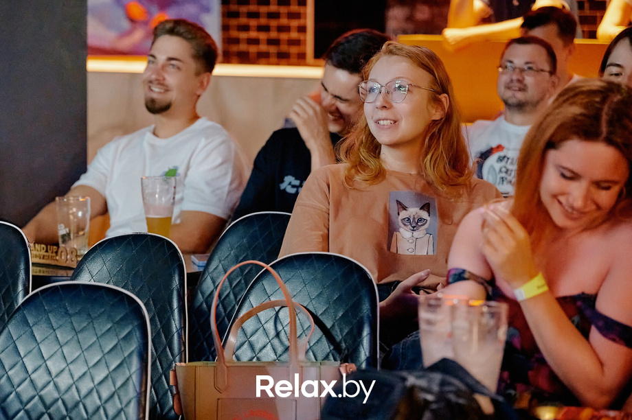 Отчетный концерт, фото № 64