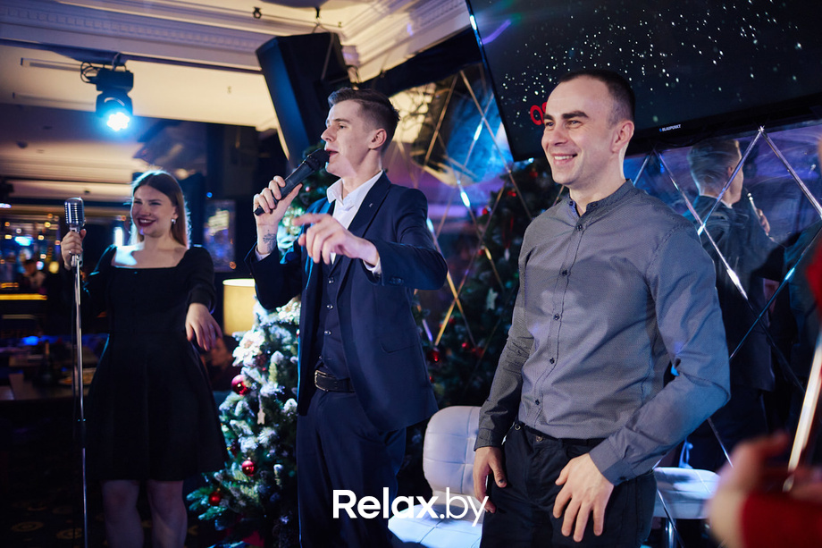 Snowy Weekend, фото № 49