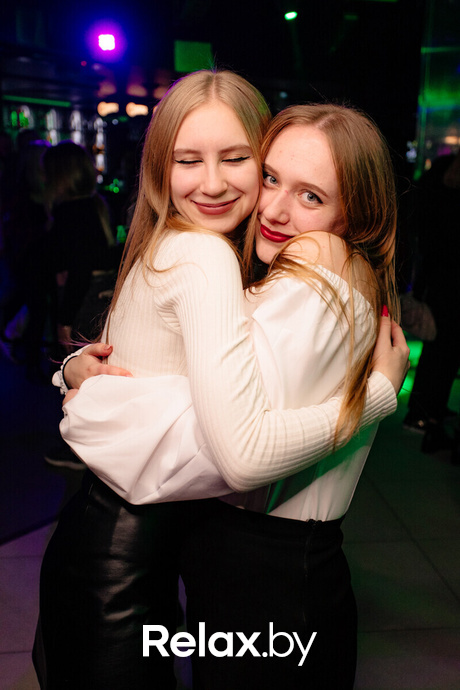 Движ Париж, фото № 12