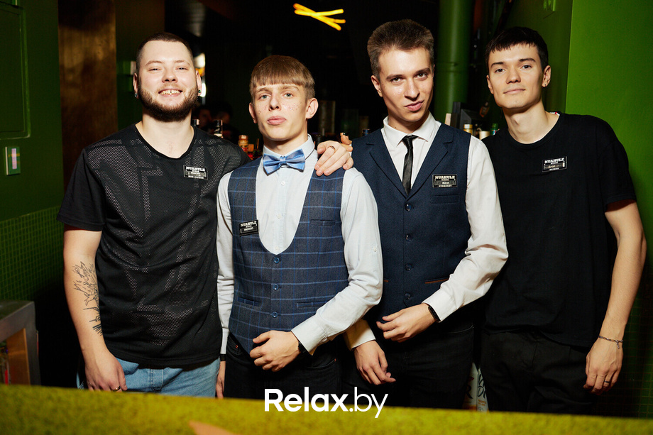 Nua New Year 23, фото № 101