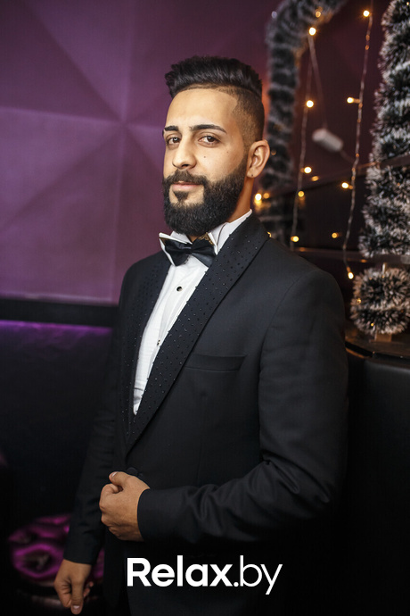 Новый год Rich Cat, фото № 81