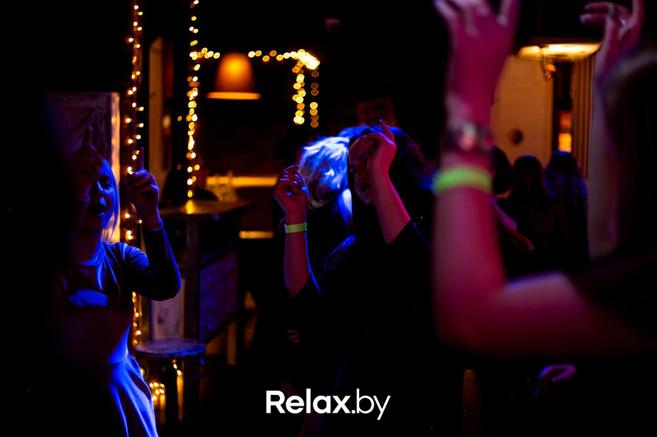 Новогодняя Квартира, фото № 24