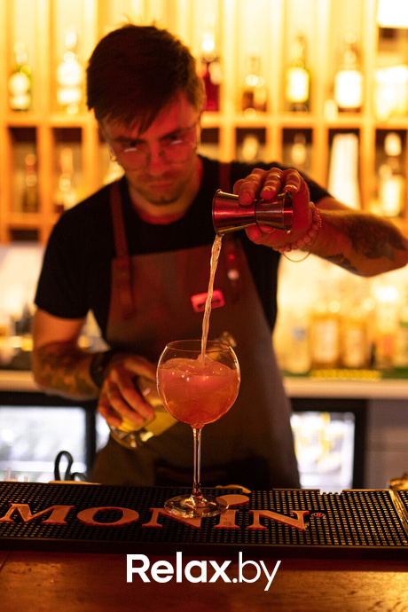 Ночные жители, фото № 74