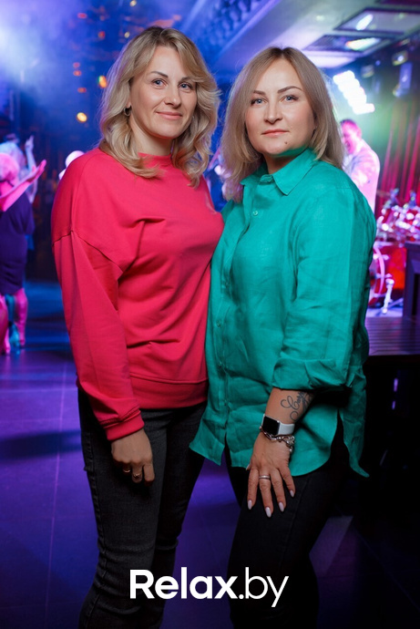 Brooklyn Live!, фото № 36