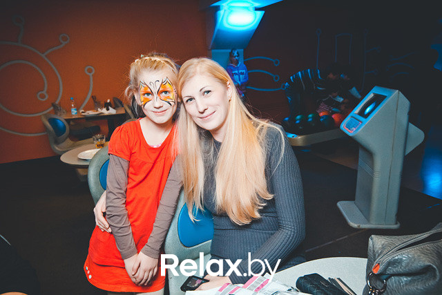 Детский праздник в "Ямайке "5:0", фото № 48