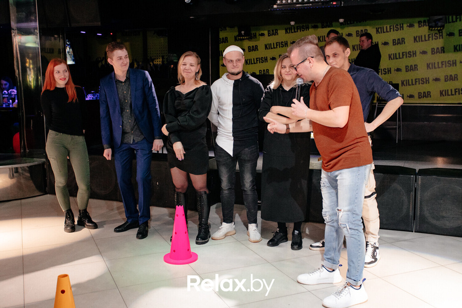 Путешествие алкостопом, фото № 62