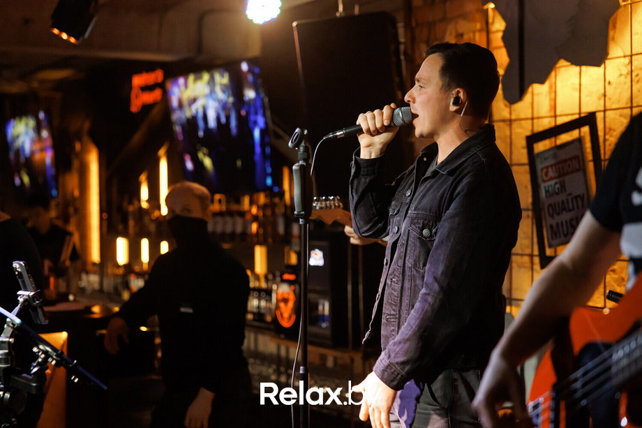 Saturday Party, фото № 9