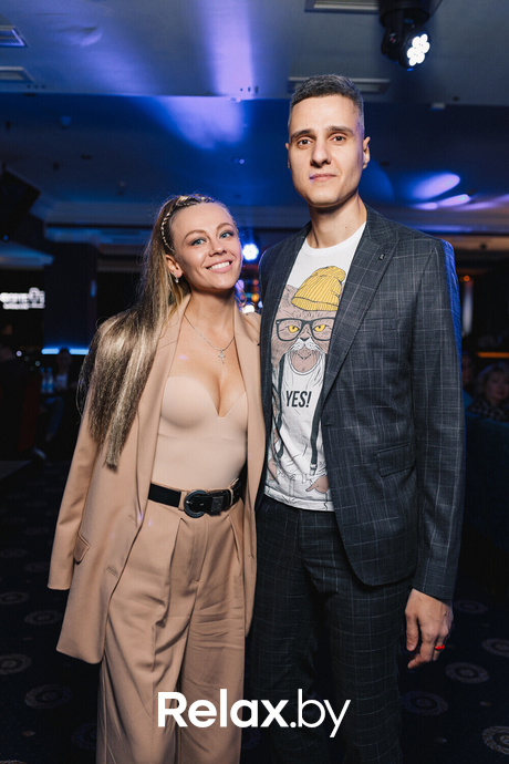 Новогодний корпоратив, фото № 36