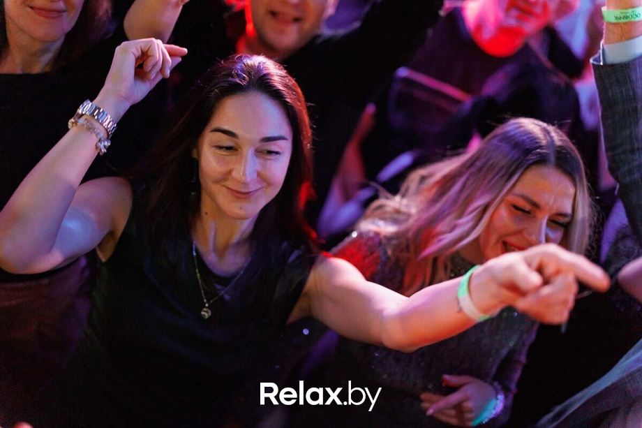 Saturday party, фото № 88