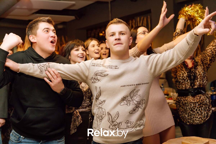 Happy New Year in Terra, фото № 8