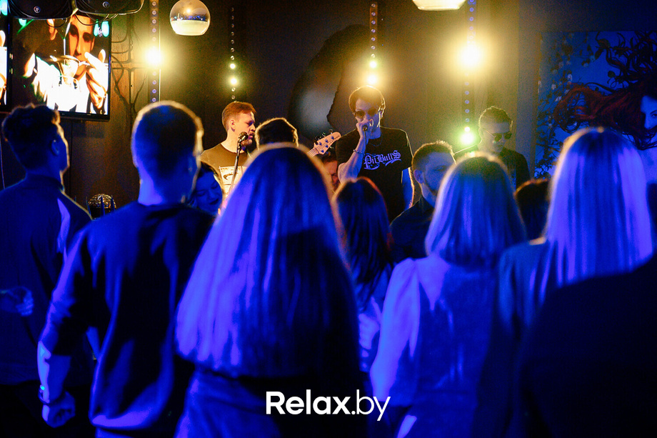 Terra party, фото № 68