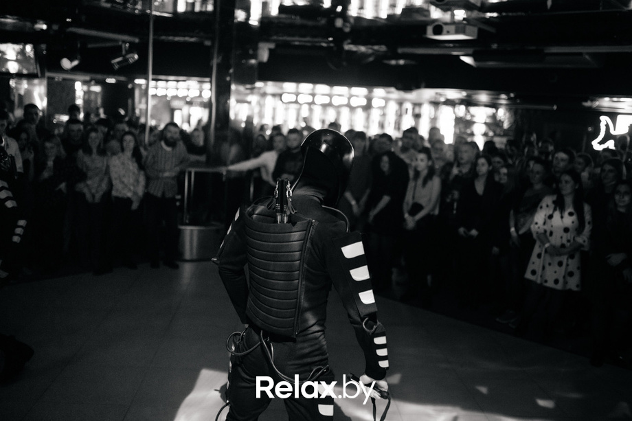 Зимний беспредел, фото № 8