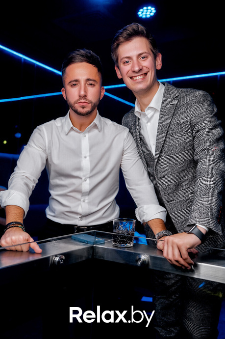 Mood moon disco day 2, фото № 34