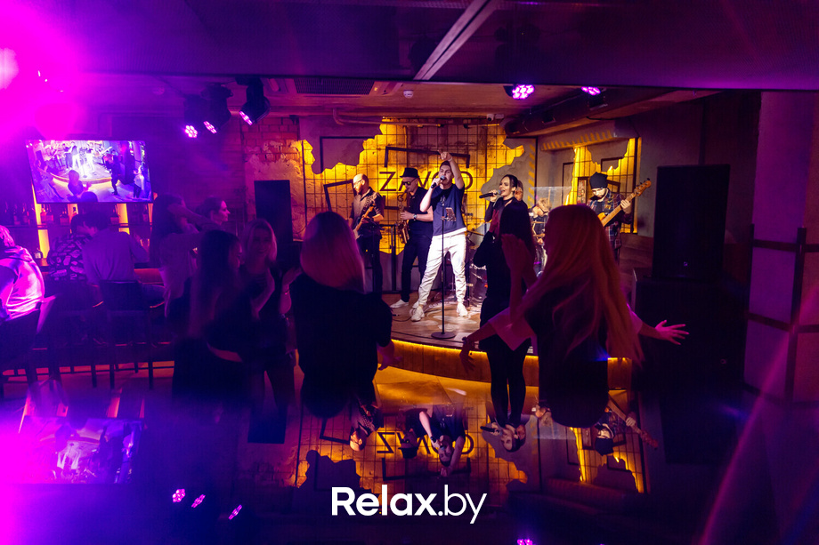 Relax party, фото № 41