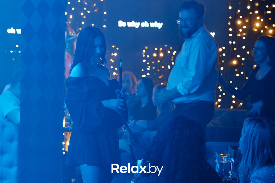 Суббота в Ангелах, фото № 37