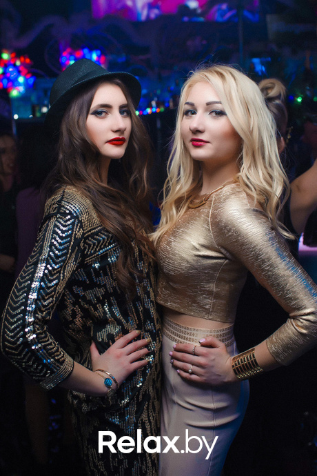 Happy New Year, фото № 27