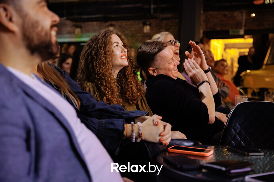 Отчетный концерт, фото № 151