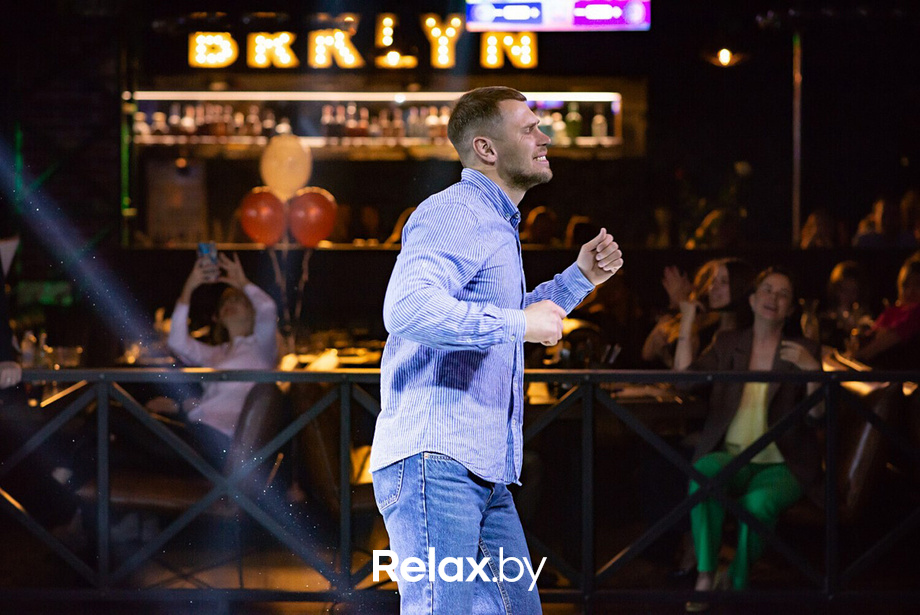 Brooklyn Live!, фото № 78