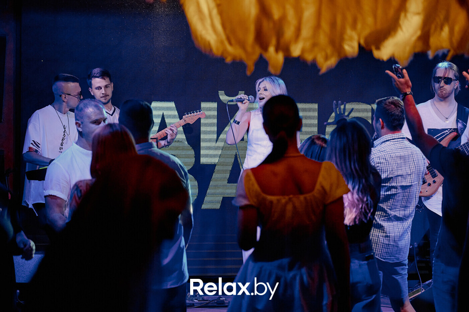 Friday Music, фото № 68