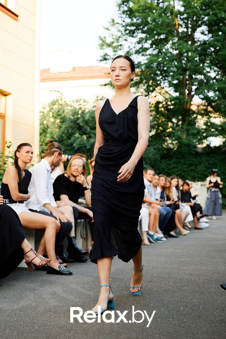 Летний проект «Открытый подиум» от BFW, фото № 215