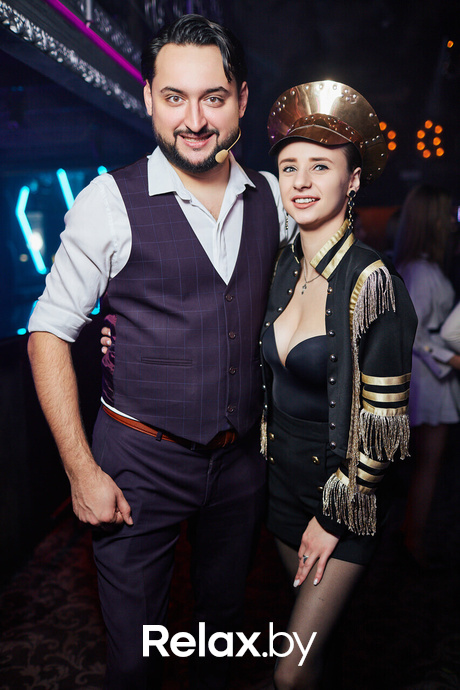 Police party, фото № 19