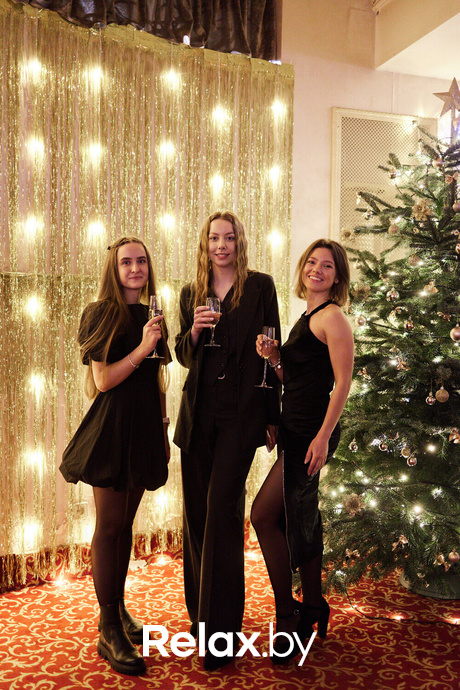 Корпоративы, фото № 72