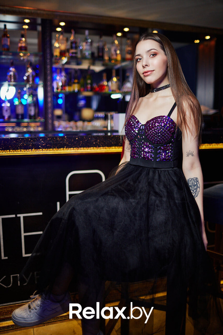 Inspiration Night, фото № 4