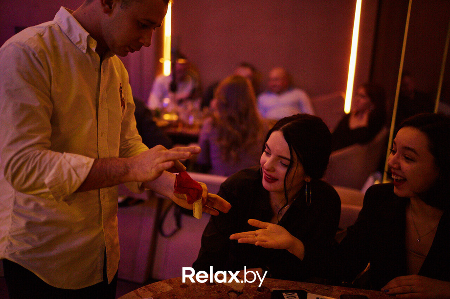 NuaWinter Holiday Friday, фото № 45