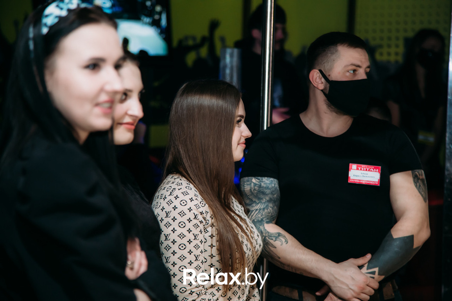 Просто пятница, фото № 51