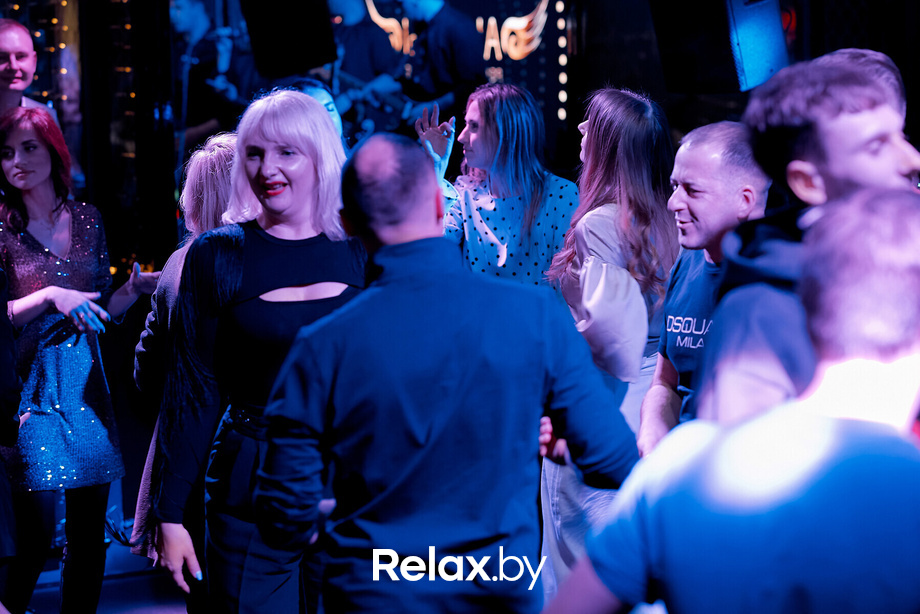 Friday Music, фото № 79