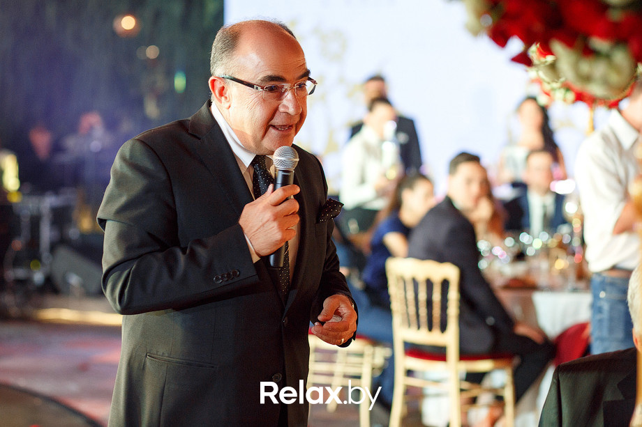 Wedding Ali&Asiya, фото № 126