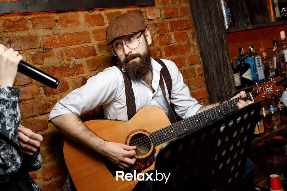 Live Lounge, фото № 1