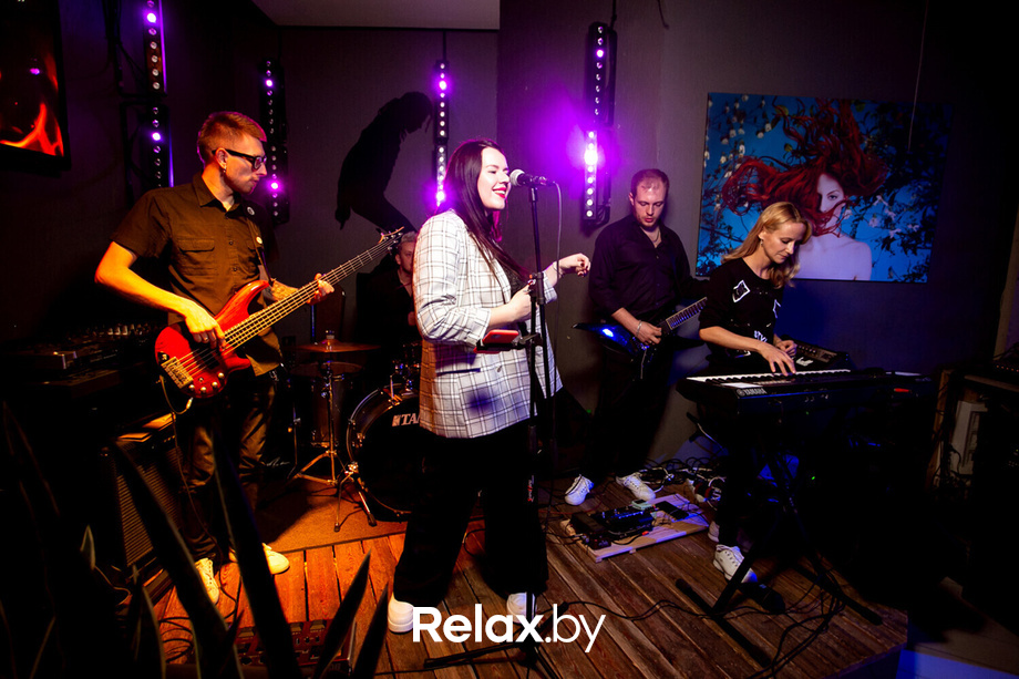 Ночные жители, фото № 5